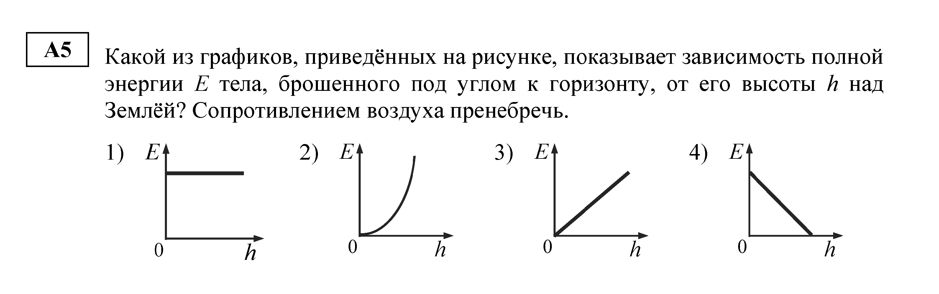 На рисунке показаны тела которые имеют различную начальную температуру тела приводят в сопротивления